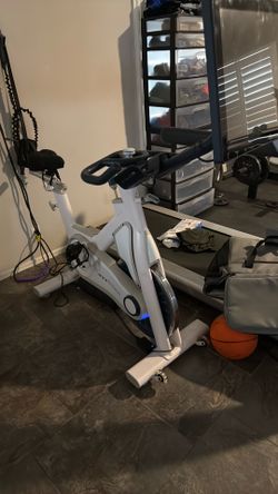 MyXFitness bike
