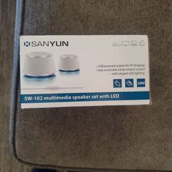 Speakers