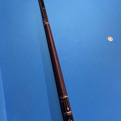 Meucci 21st Century 2 Pool Cue
