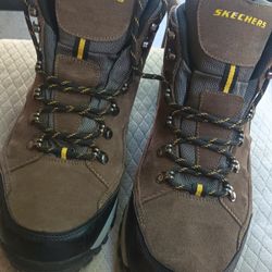 Hiking Waterproof Boots 11/ Botas Contra Agua  11