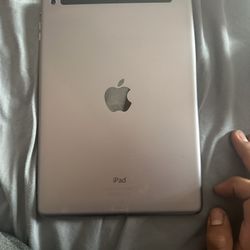 I Pad