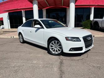 2010 Audi A4
