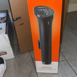 Precision Cooker 