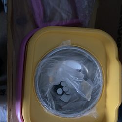 Elevated Dog Cat Bowl 