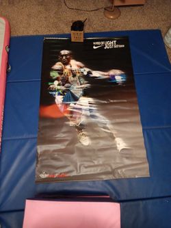 Kobe Poster