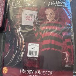 Fredy Krueger