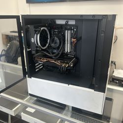 RX6700 XT Pc 