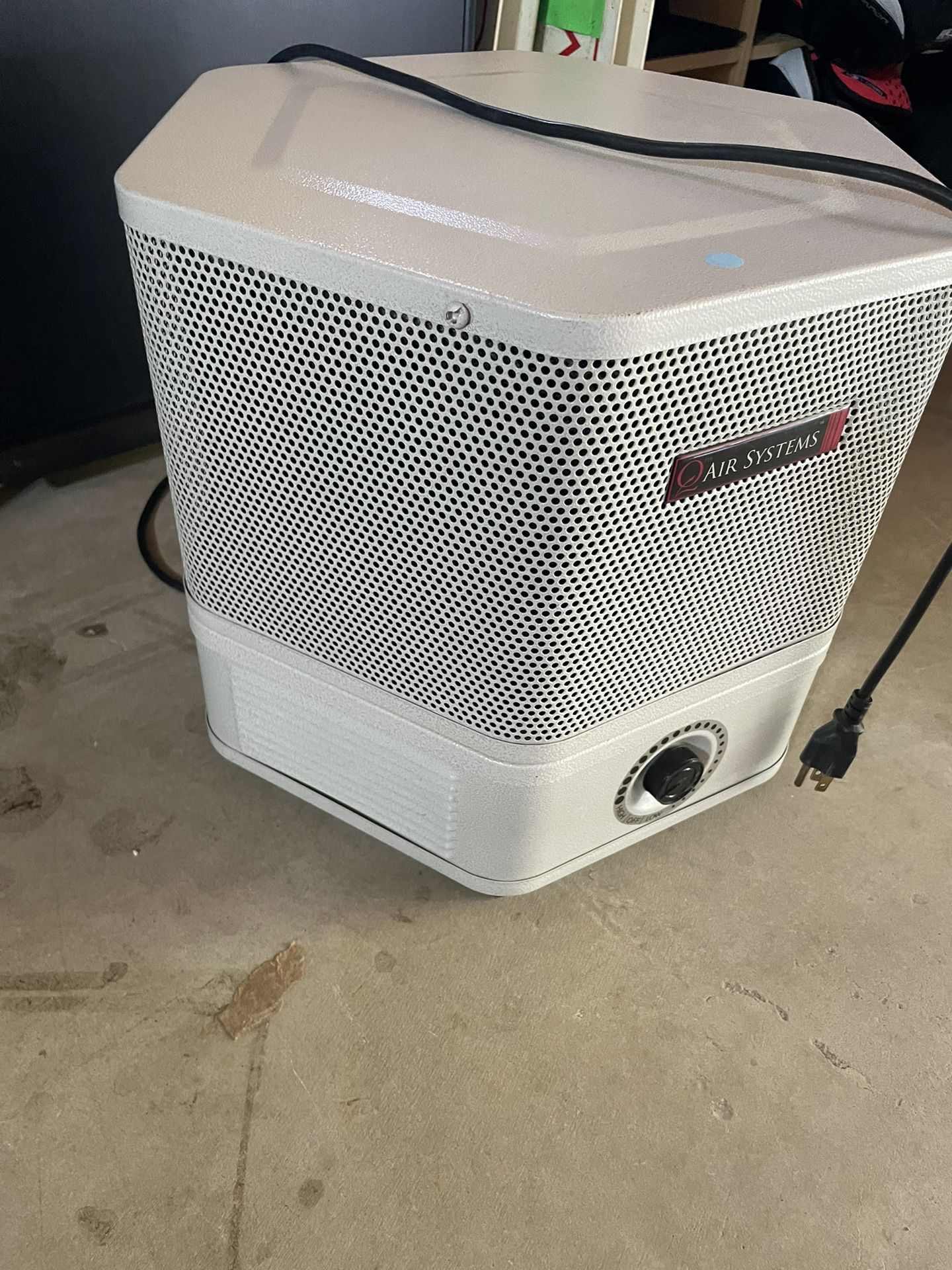 Air Purifier