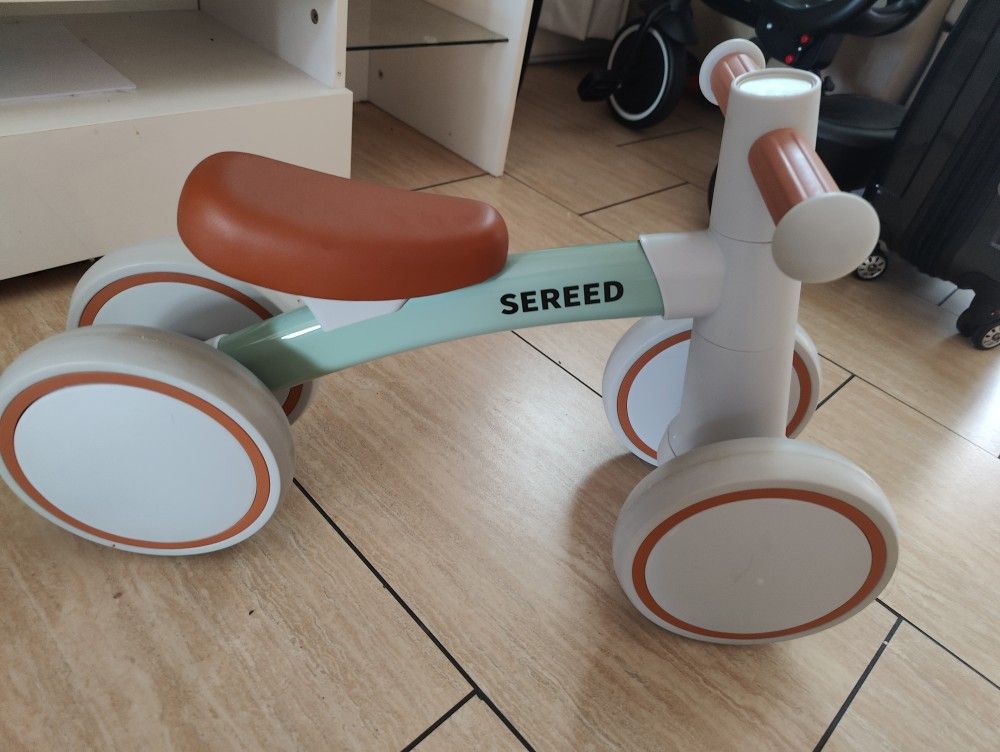 SEREED Baby Balance Bike