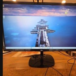 LG Computer Monitor 