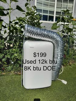 Air Conditioner Portable Air Conditioner AC