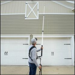 Pressure Washer Wand