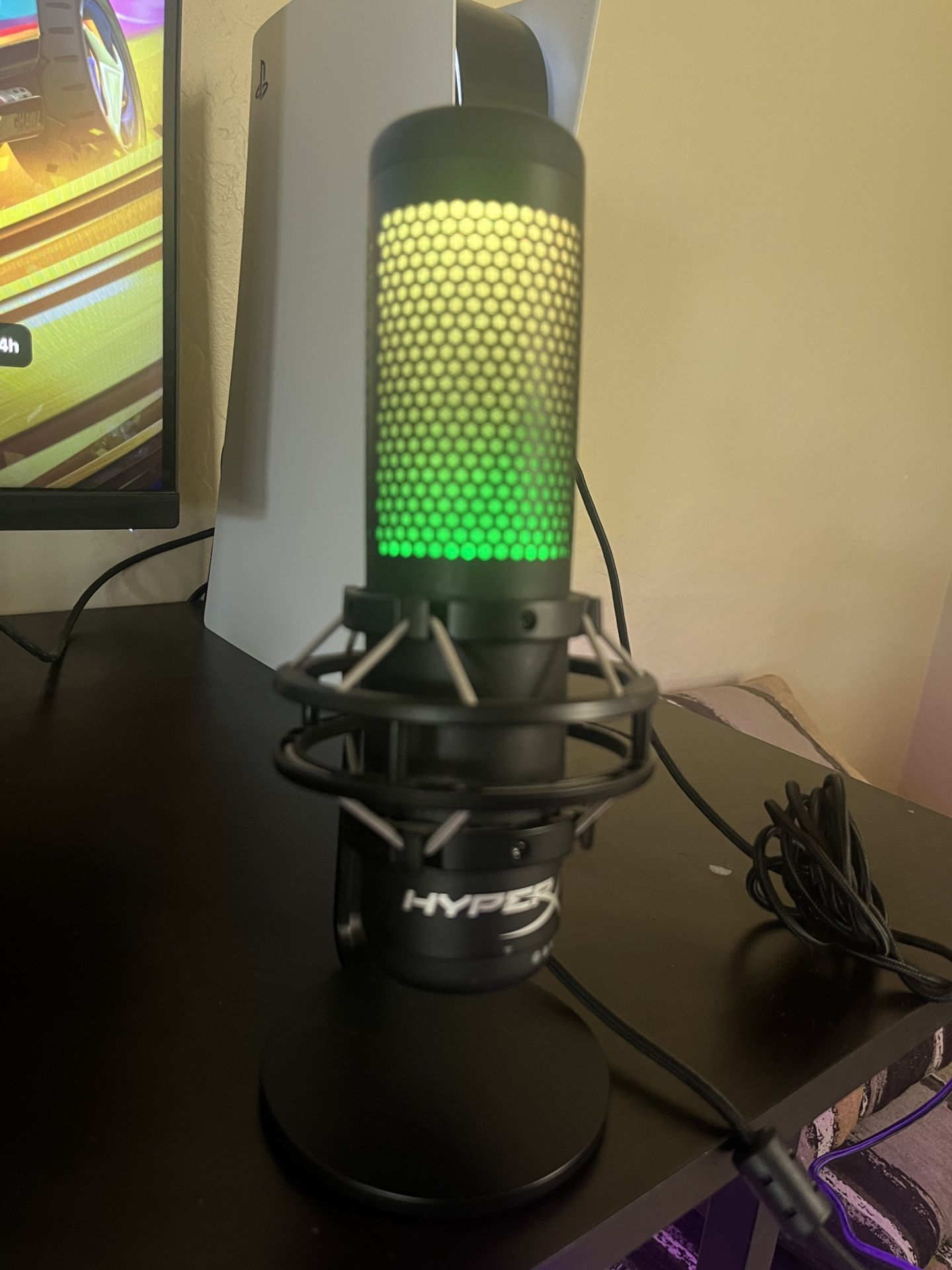 Hyper X Mic