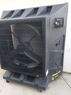 Aire portable cooler commercial