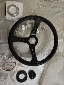 Honda civic ek wheel