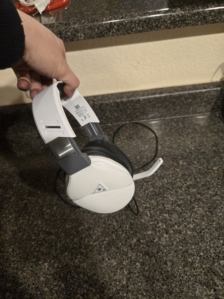 Turtle Beach Gaming Headphones