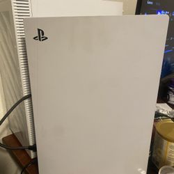 PS5 
