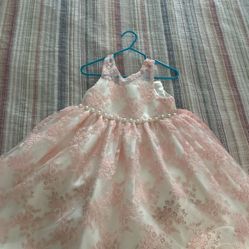 4t Dress 
