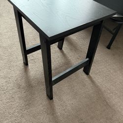 Wooden Stool - Good Condition