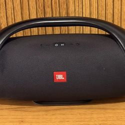 JBL - boombox