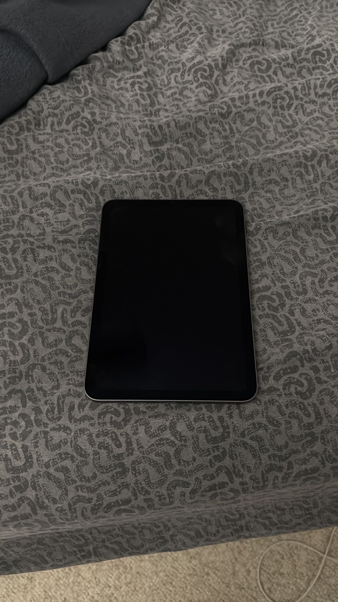 iPad Mini 6