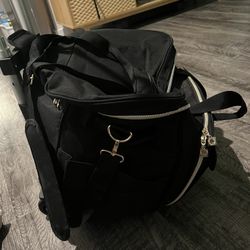 Rolling Bag