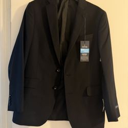 Stafford Coolmax Suit Jacket