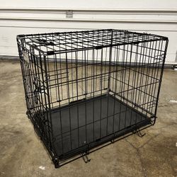 Small Pet Crate