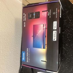 Govee TV Backlight