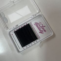 Lash Trays
