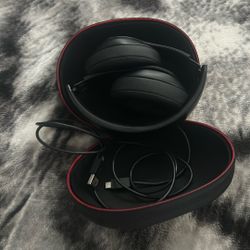 Beats STUDIO 3