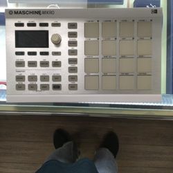 Beat Machine
