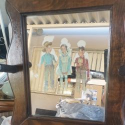 Colectible. Norman Rockwell Picture 