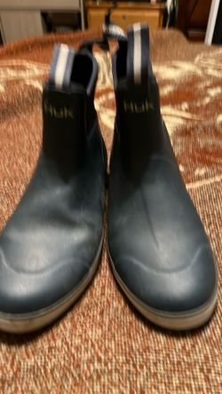 Huk Fishing Boots