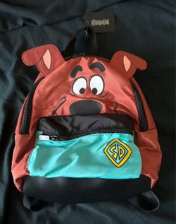 Scooby-Doo Mini Backpack