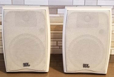 JBL Northridge Series N24AW II 2 Speakers