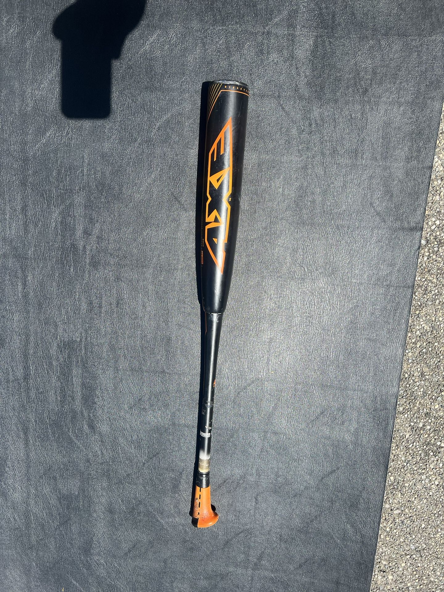Axe Avenge Baseball Bat (33/30)