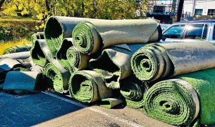 FL Turf Roll SALE!! (West Palm Beach)