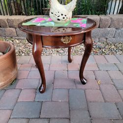 Beautiful Table 