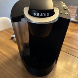 KEURIG K. Classic Coffee Maker 