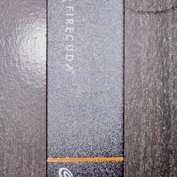 Seagate Firecuda 1tb Ssd 