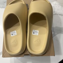 Yeezy Slides