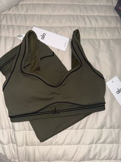 Alo yoga set