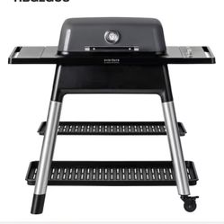 Grill Stand