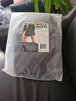 Protective Shorts