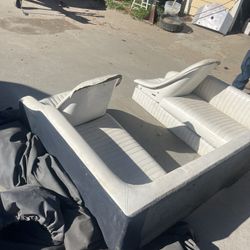 Jet Boat Seats 