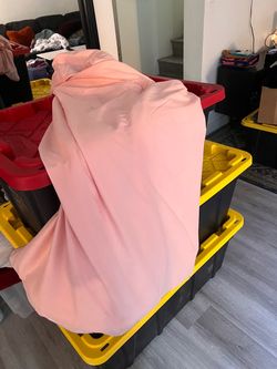 Weighted blanket