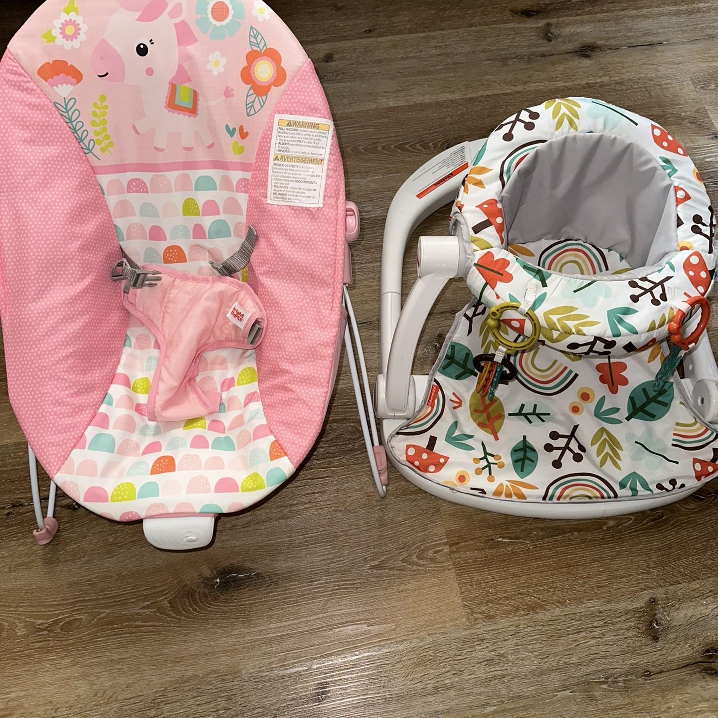 Baby Chair