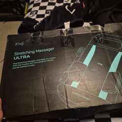 Stretching Body  Massager Ultra 