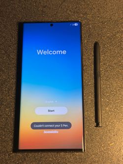 Samsung Galaxy S22 Ultra 512GB